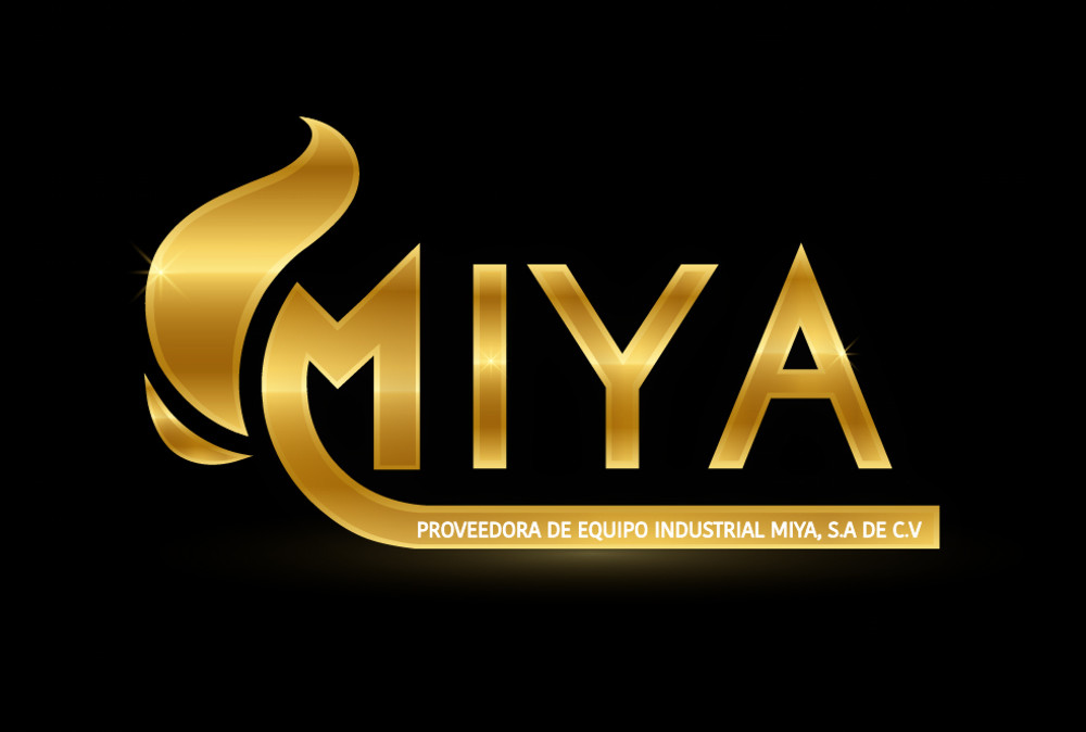 EQUIPO INDUSTRIAL MIYA